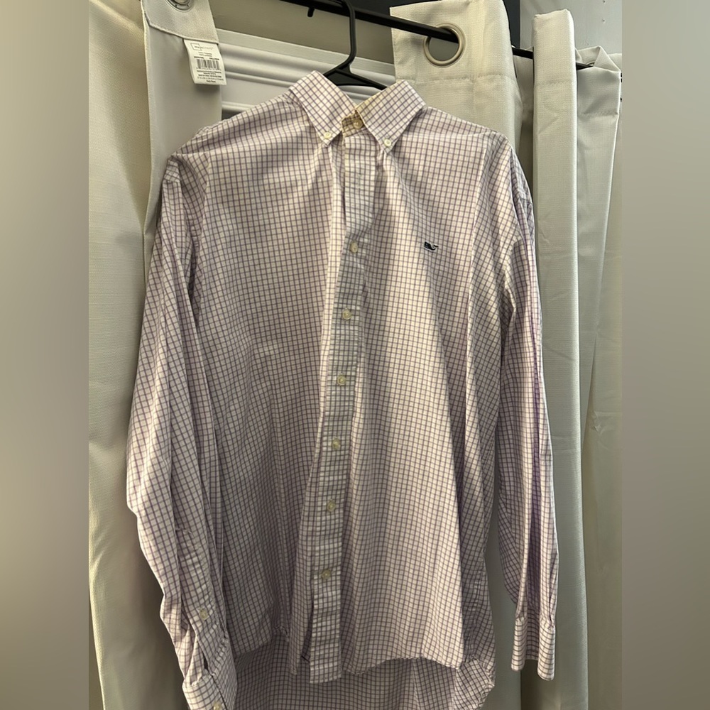 Vineyard Vines Button-Up - image 1